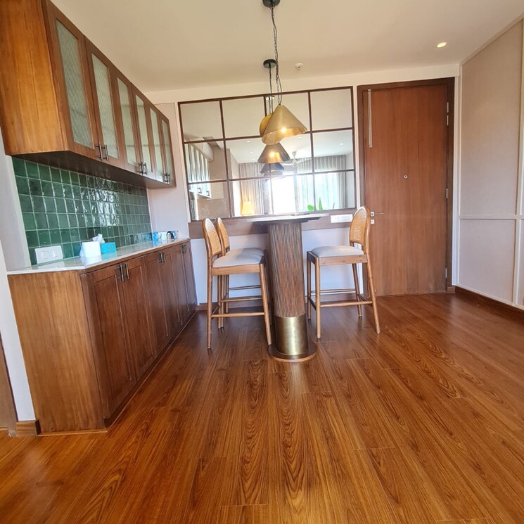 Living Room, hiranandani-castle-rock 2 Bedroom 629 Sq.Ft. Apartment In Sainath Nagar Mumbai 7982144