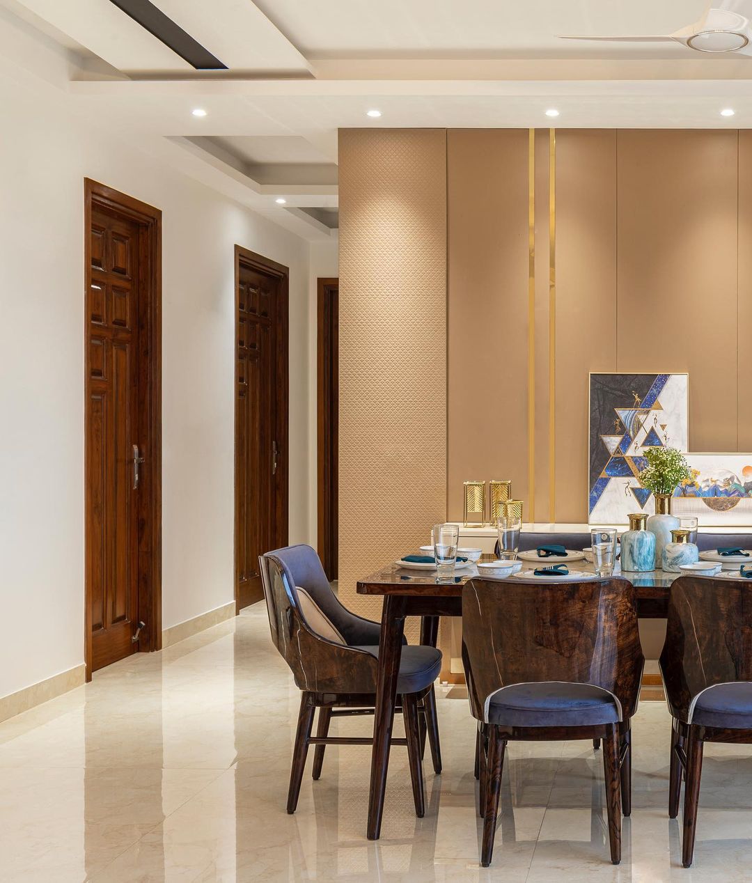 3 BHK + Pooja Room Apartment For Sale in Vilas Javdekar Palladio