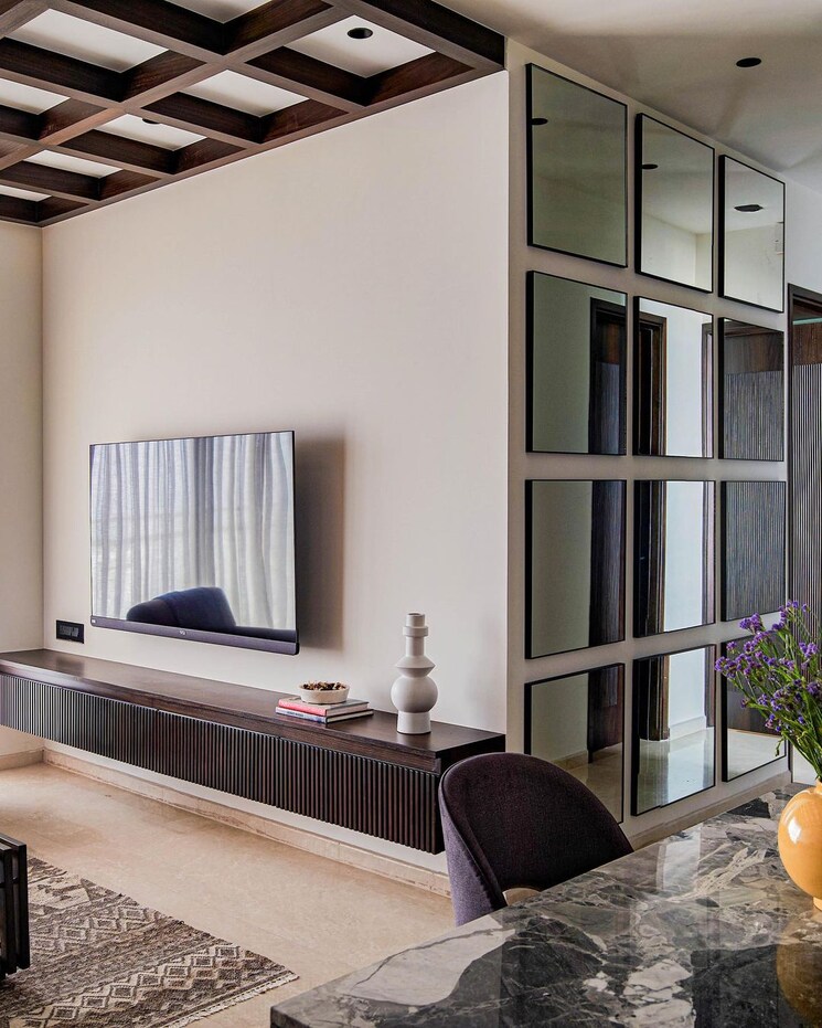 Balcony, vilas-javdekar-palladio 3 Bedroom 1018 Sq.Ft. Apartment In Tathawade Pune 7982138