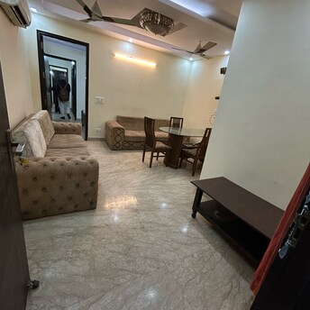 2 BHK Builder Floor For Rent in Lajpat Nagar ii Delhi  7982147