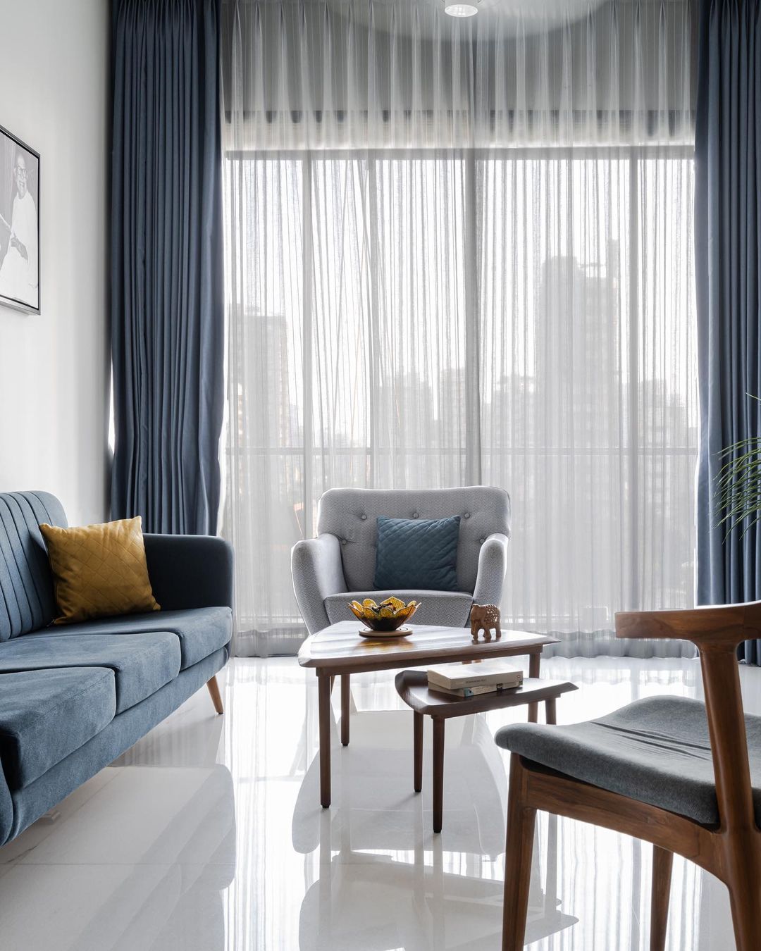 3 BHK + Pooja Room Apartment For Sale in Shanti Sentosa Serene