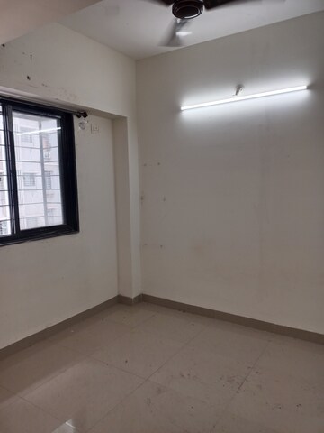 Master Bedroom in 1 BHK Apartment at Mhada Sector R3, Goregaon West – for Rent