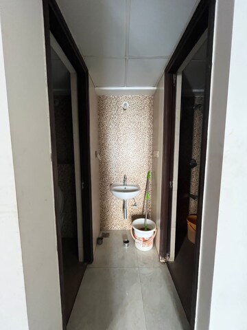 Building Lobby in 1 BHK Apartment at Lodha Palava City Lakeshore Greens, Dombivli East – for Rent