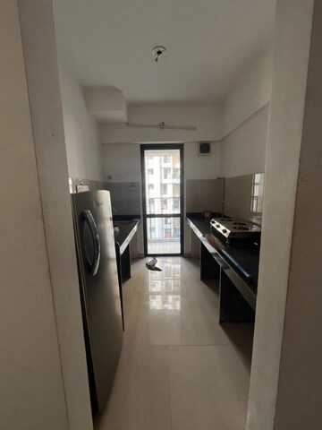 Building Lobby in 1 BHK Apartment at Lodha Palava City Lakeshore Greens, Dombivli East – for Rent