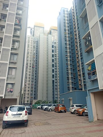 1 BHK Apartment – Exterior View View at Mhada Sector R3, Goregaon West - for Rent