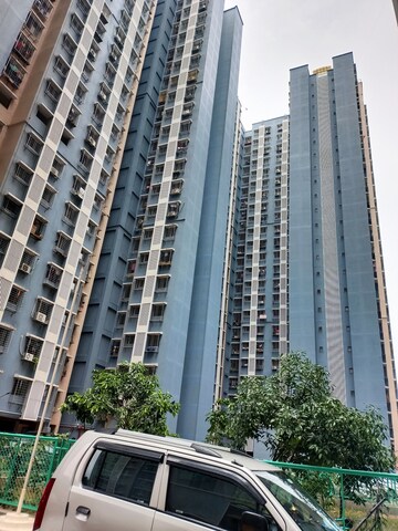 1 BHK Apartment – Exterior View View at Mhada Sector R3, Goregaon West - for Rent