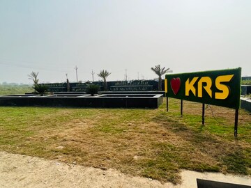  Plot For Sale in Nh 19