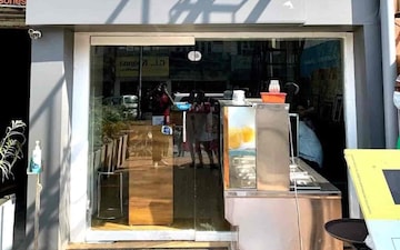 Shop For Rent in Gomti Nagar