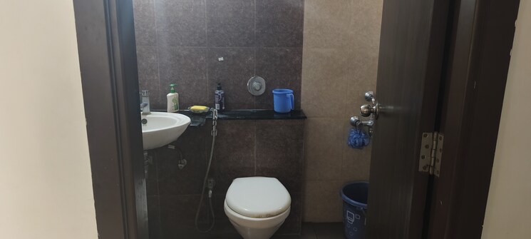 Master Bedroom, salarpuria-sattva-h-and-m-royal 2 Bedroom 790 Sq.Ft. Apartment In Kondhwa Pune 7982170