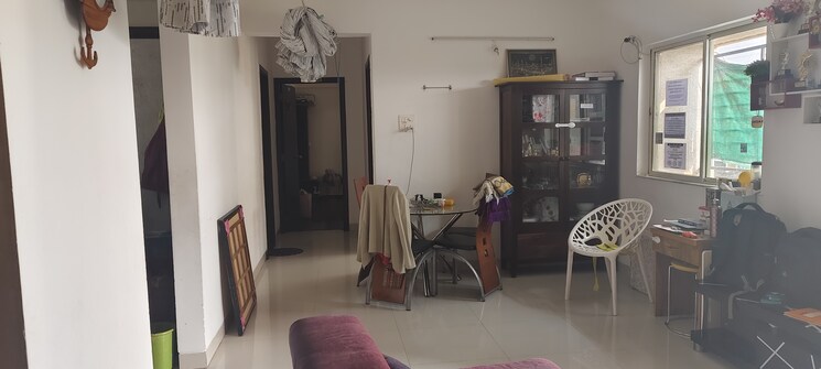 Living Room, salarpuria-sattva-h-and-m-royal 2 Bedroom 790 Sq.Ft. Apartment In Kondhwa Pune 7982170