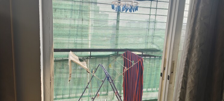 Master Bedroom, salarpuria-sattva-h-and-m-royal 2 Bedroom 790 Sq.Ft. Apartment In Kondhwa Pune 7982170