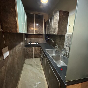 2 BHK Builder Floor For Rent in Lajpat Nagar ii