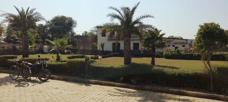 Exterior View, chhata  200 Sq.Yd. Plot In Chhata Mathura 7982171