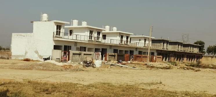 Exterior View, chhata  200 Sq.Yd. Plot In Chhata Mathura 7982171