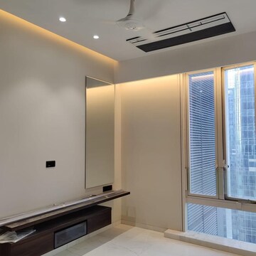 Bedroom in 3 BHK Apartment at Indiabulls Blu, Worli – for Rent
