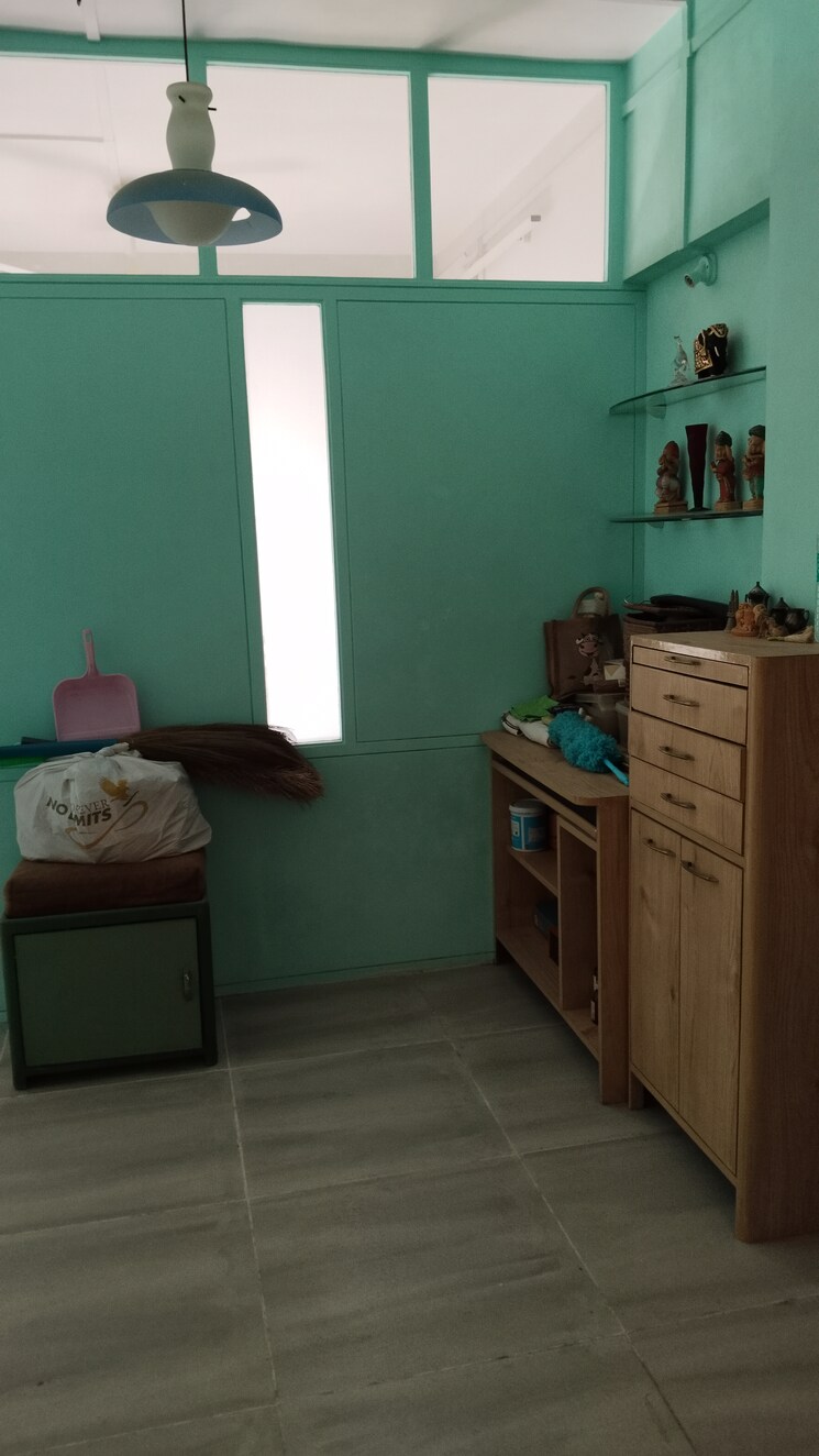 Kitchen, kedar-apartment-mahim 2 Bedroom 1000 Sq.Ft. Apartment In Mahim Mumbai 7982186