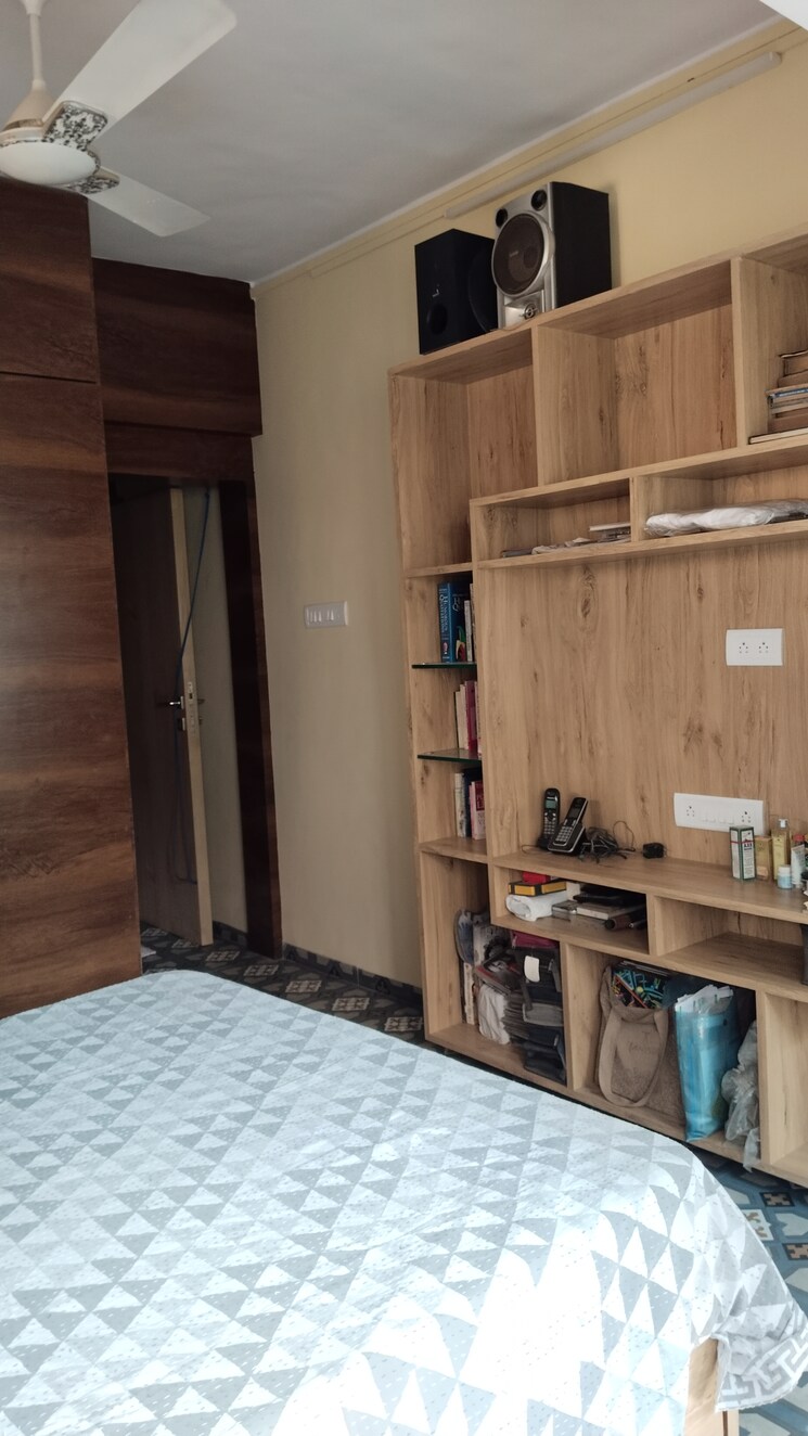 Kitchen, kedar-apartment-mahim 2 Bedroom 1000 Sq.Ft. Apartment In Mahim Mumbai 7982186