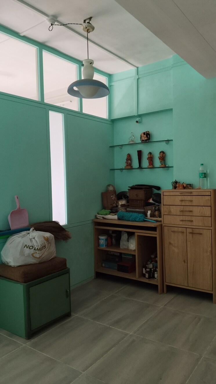 Kitchen, kedar-apartment-mahim 2 Bedroom 1000 Sq.Ft. Apartment In Mahim Mumbai 7982186