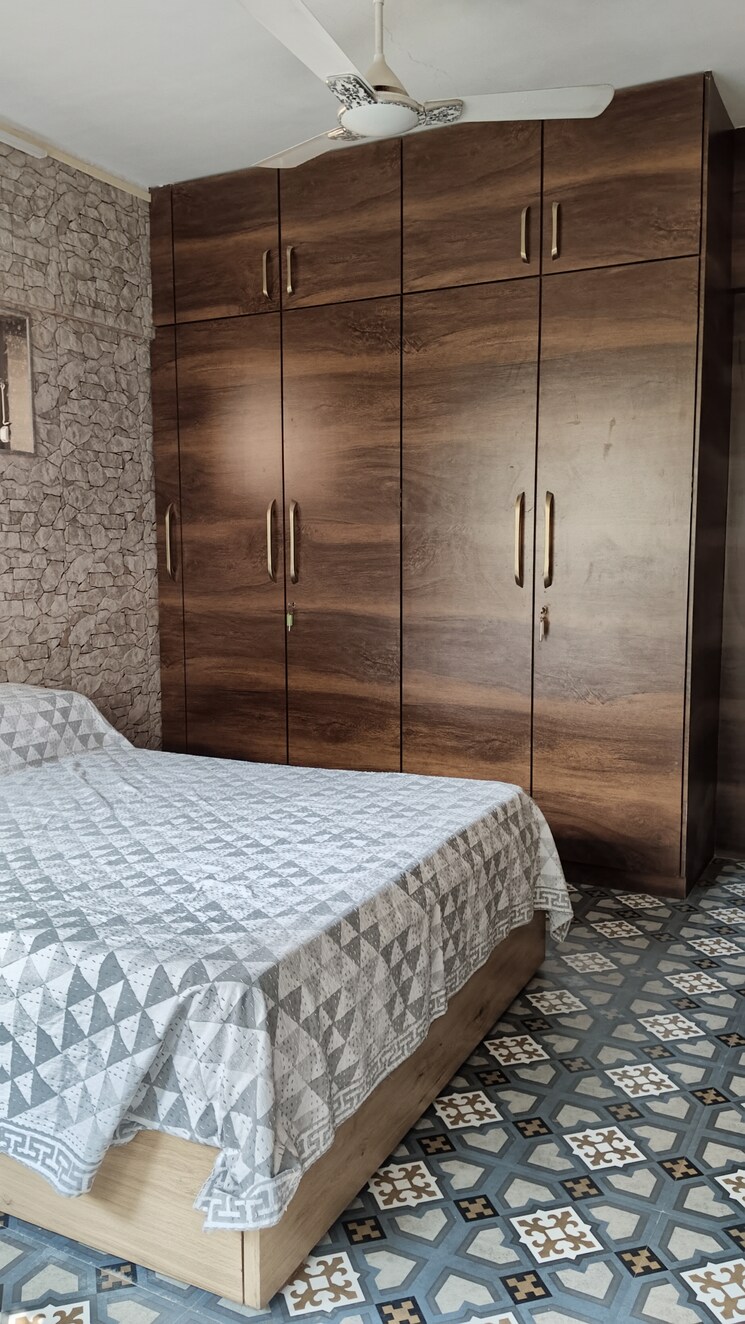 Bedroom, kedar-apartment-mahim 2 Bedroom 1000 Sq.Ft. Apartment In Mahim Mumbai 7982186