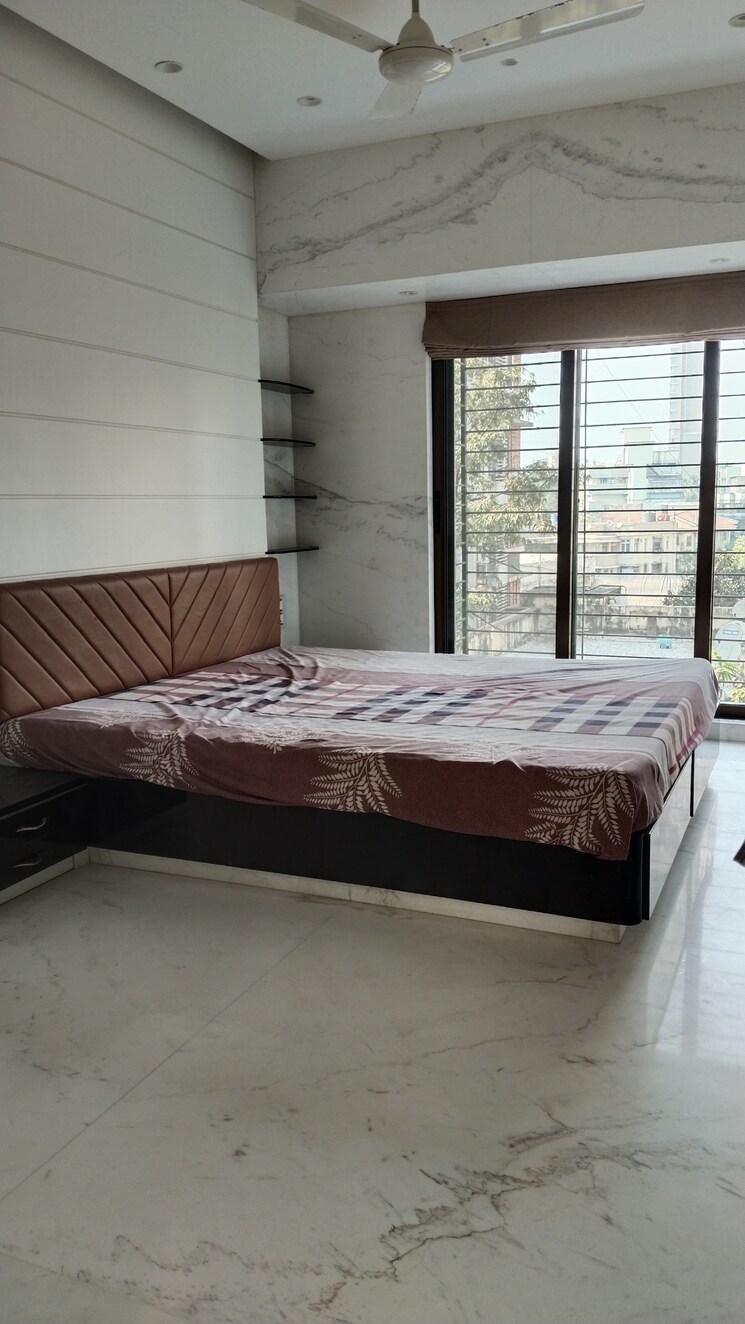 Bedroom, unispace-samruddhi-chs-ltd 3 Bedroom 1075 Sq.Ft. Apartment In Dadar West Mumbai 7982198