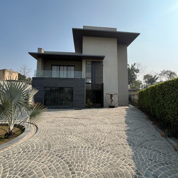 5 BHK Villa For Resale in Dera Mandi Delhi  7982204