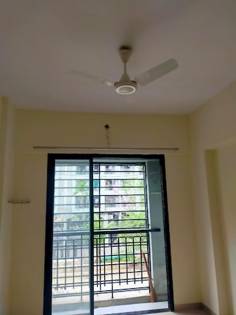 1 BHK Apartment For Rent in Sumit Greendale Virar West Palghar  7982214