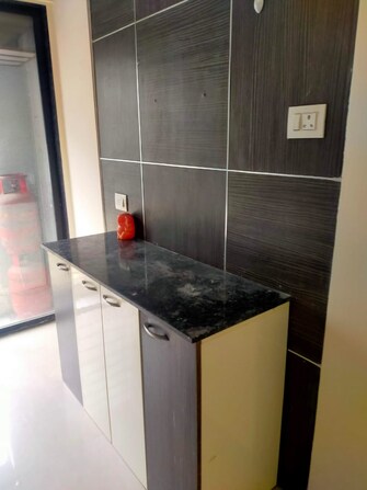 1 BHK Apartment For Rent in Sumit Greendale Virar West Palghar  7982214