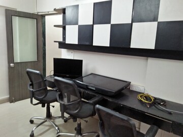 Team Area in  Office Space at Andheri East – for Rent