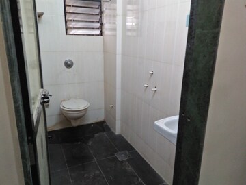 Washroom in  Office Space at Andheri East – for Rent
