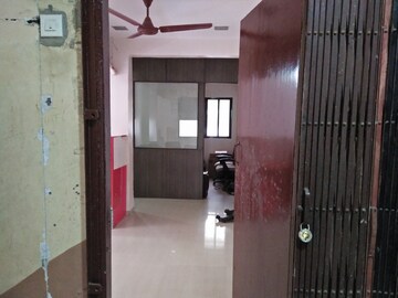 Team Area in  Office Space at Andheri East – for Rent