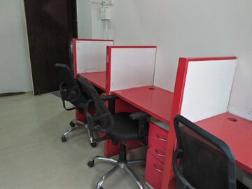 Team Area in  Office Space at Andheri East – for Rent