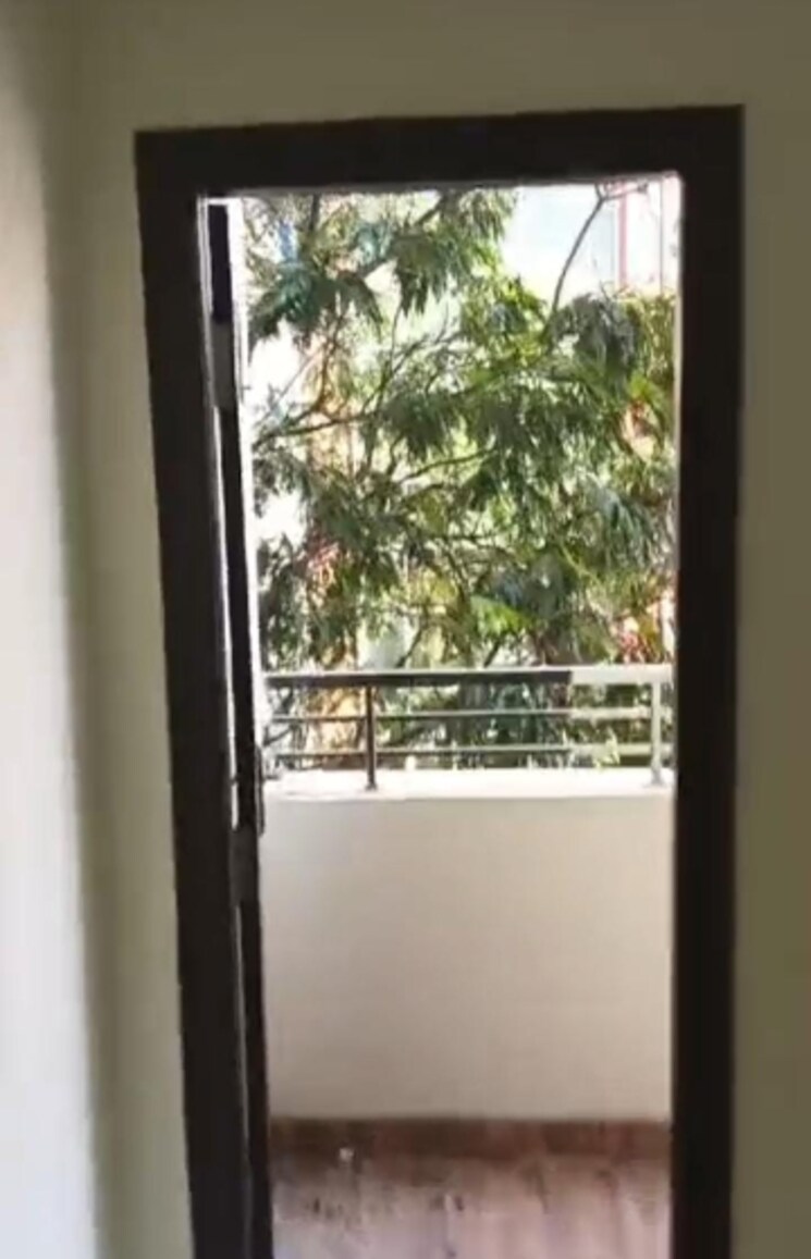 Balcony, tolichowki 3 Bedroom 1350 Sq.Ft. Apartment In Tolichowki Hyderabad 7982229