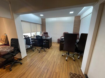  Office Space For Rent in Andheri East