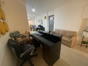 Team Area in  Office Space at Andheri East – for Rent