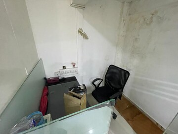 Team Area in  Office Space at Andheri East – for Rent