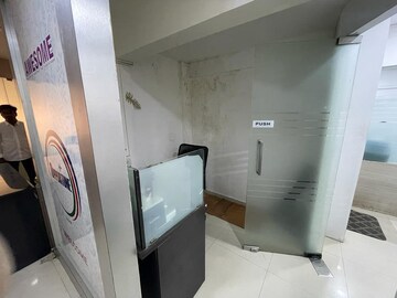 Team Area in  Office Space at Andheri East – for Rent