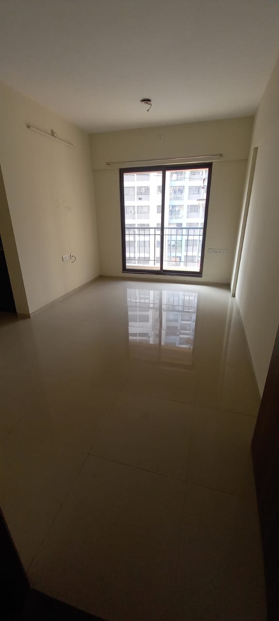 1 BHK Apartment For Sale in Rustomjee Avenue L WING A B C D