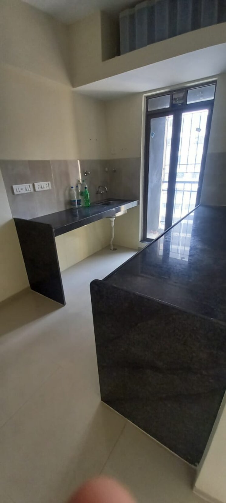 Kitchen, rustomjee-avenue-l-wing-a-b-c-d 1 Bedroom 510 Sq.Ft. Apartment In Virar West Palghar 7982236
