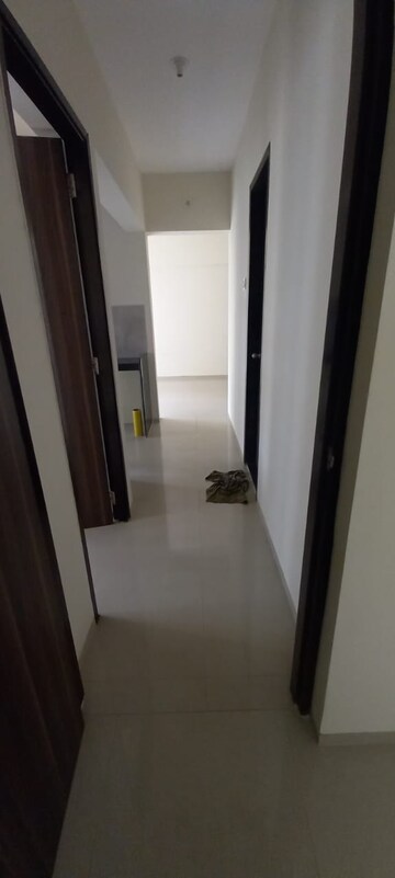 Building Lobby in 1 BHK Apartment at Rustomjee Avenue L WING A B C D, Virar West – for Sale