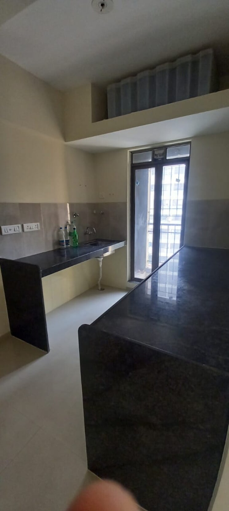 Kitchen, rustomjee-avenue-l-wing-a-b-c-d 1 Bedroom 510 Sq.Ft. Apartment In Virar West Palghar 7982236