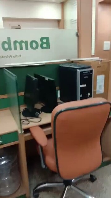  Office Space For Rent in Andheri West