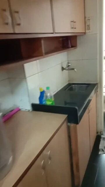 Building Lobby in  Office Space at Andheri West – for Rent