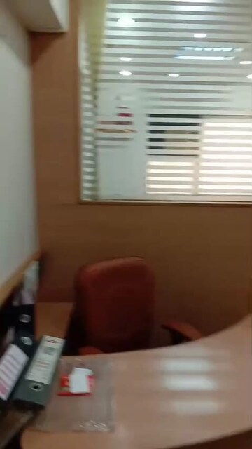 Team Area in  Office Space at Andheri West – for Rent