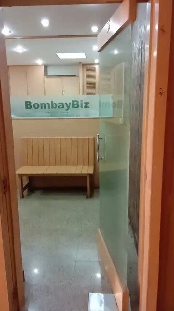 Common Area in  Office Space at Andheri West – for Rent