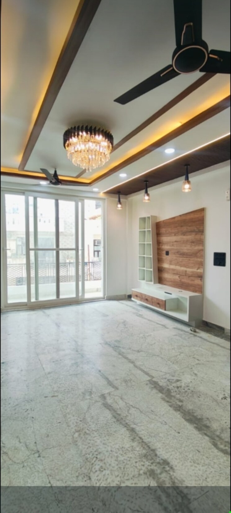 Room, maya-homes 3 Bedroom 1500 Sq.Ft. Builder Floor In Indrapuram Ghaziabad 7982245