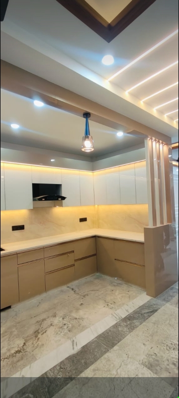 3 BHK Builder Floor For Sale in Maya Homes