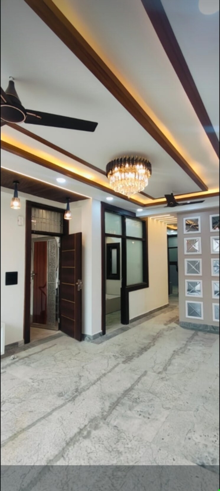 undefined, maya-homes 3 Bedroom 1500 Sq.Ft. Builder Floor In Indrapuram Ghaziabad 7982245