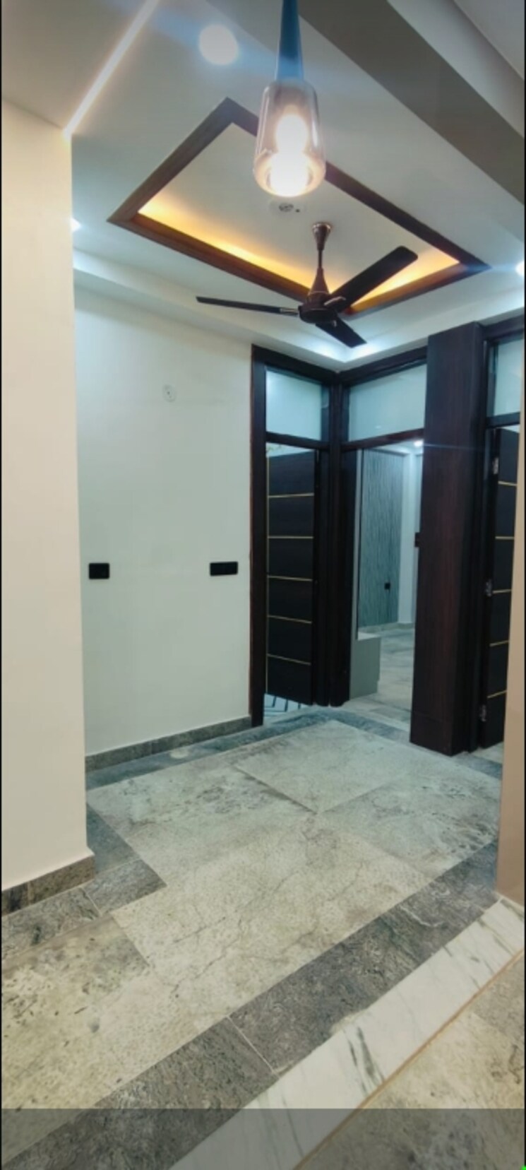 Room, maya-homes 3 Bedroom 1500 Sq.Ft. Builder Floor In Indrapuram Ghaziabad 7982245