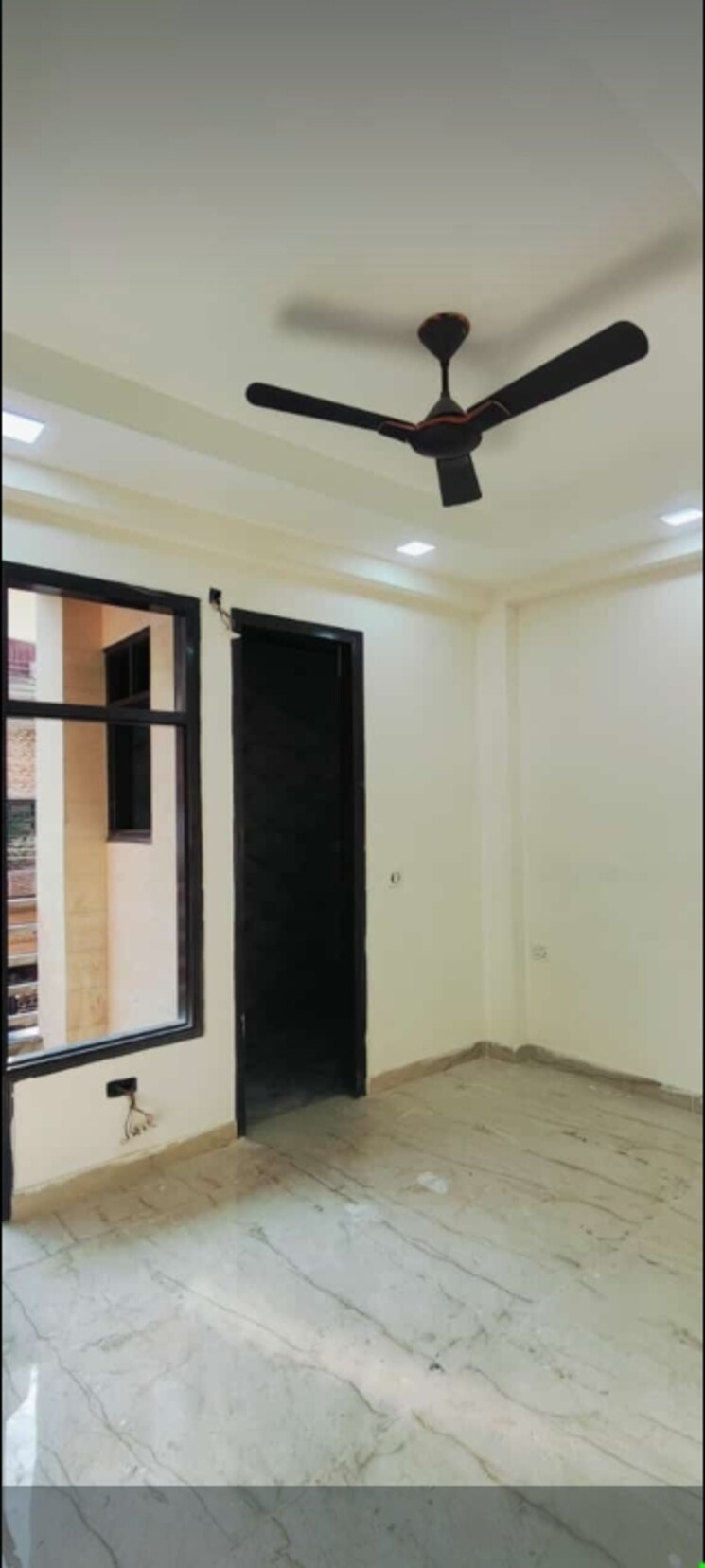 Room, divya-angels 3 Bedroom 1100 Sq.Ft. Builder Floor In Indrapuram Ghaziabad 7982251