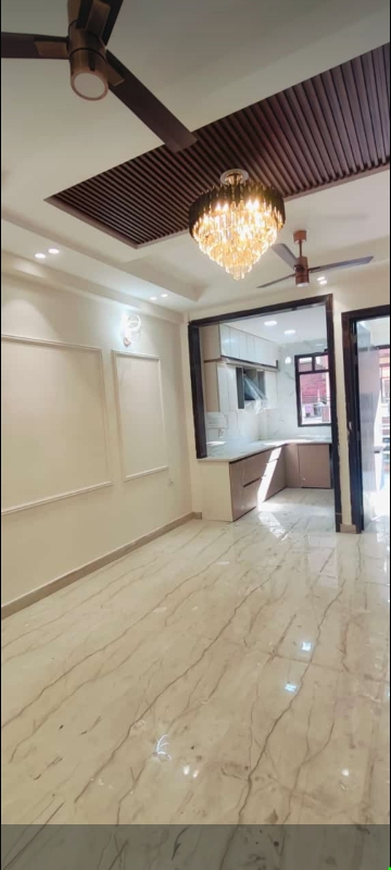 3 BHK Builder Floor For Sale in Divya Angels